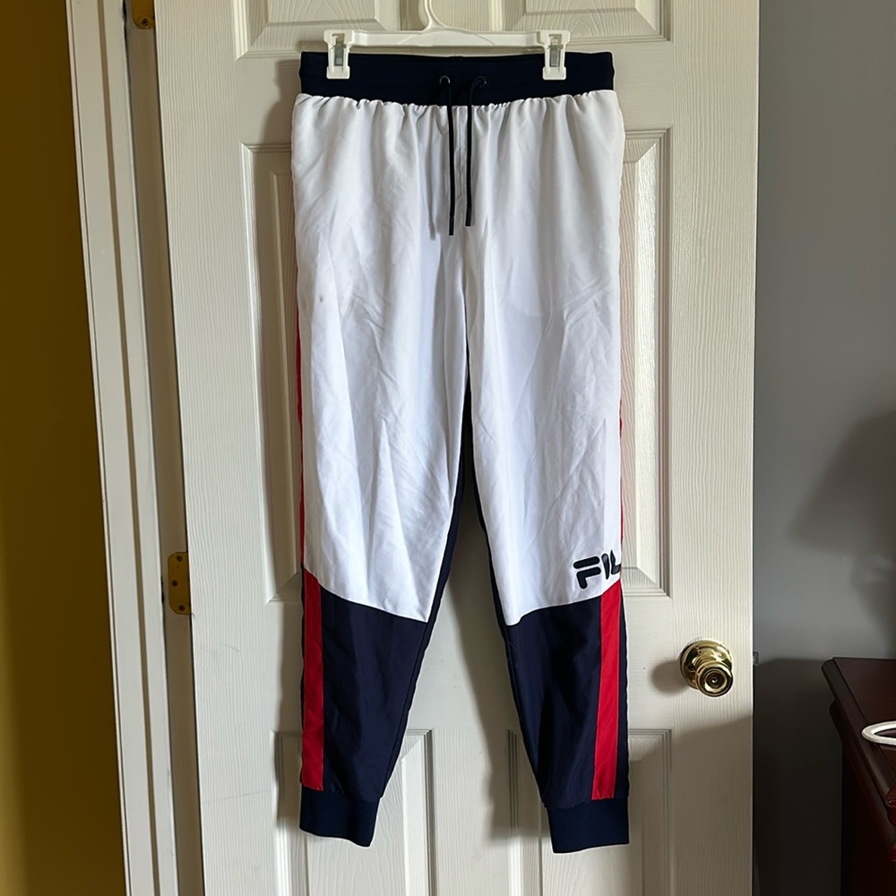 Fila Track pants